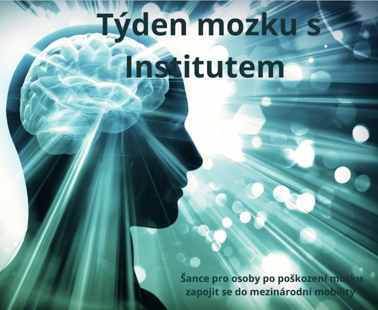 Týden mozku 2025